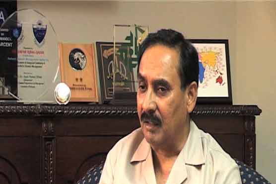 Floods expose capability of departments 