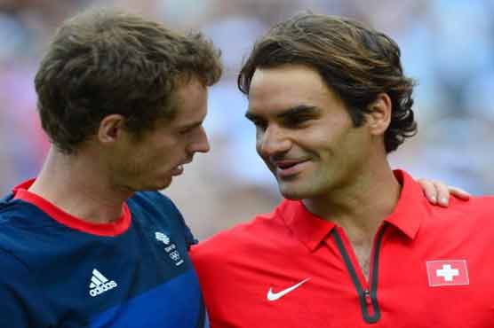  US Open: Federer, Murray drawn to meet in semis