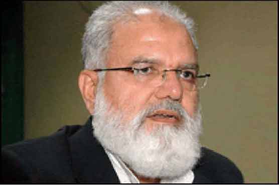 JI in contact with PML-N, PTI for alliance: Baloch 