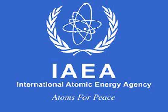  IAEA forms special team on Iran