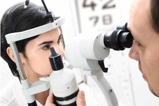  Eye test may help detect Alzheimer in early stage