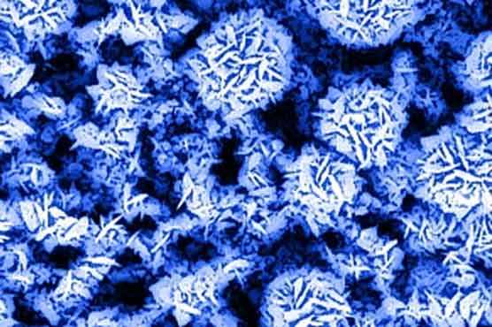  Glucose detected in saliva, tears for diabetes