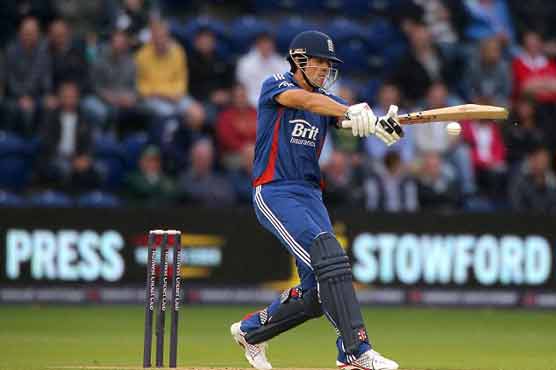 England-South Africa second ODI abandoned 