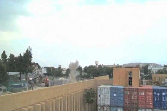 TTP commander killed in drone attack in Afghanistan