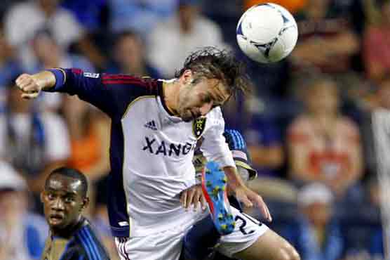 Real Salt Lake, Union draw 0-0 