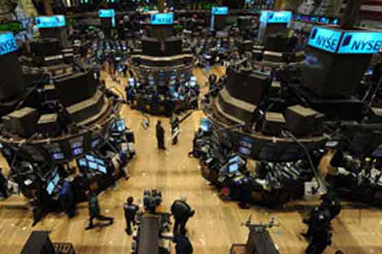 US stocks break six-week winning streak