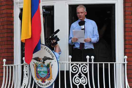 American states back Ecuador over Assange 
