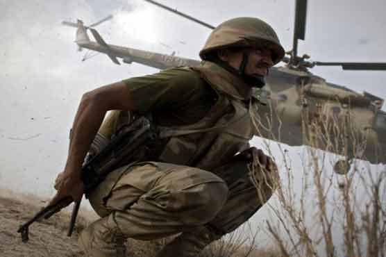 Bajaur Agency: 28 miscreants killed in clashes 