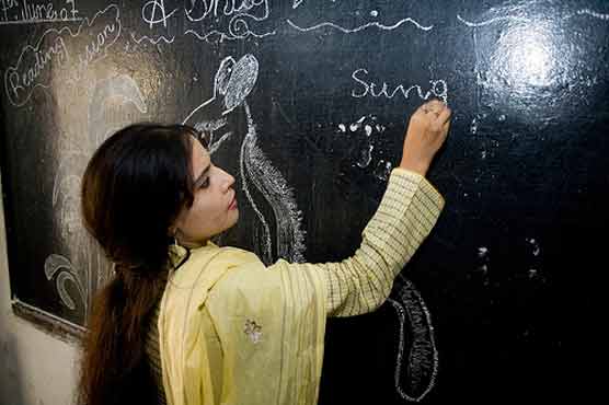 Rawalpindi: 966 science teachers appointed in schools