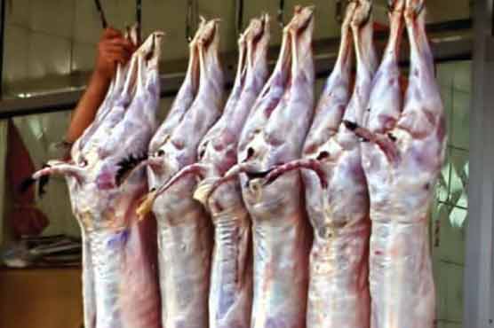 80 butchers fined for selling substandard meat