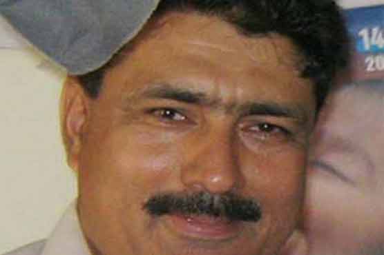  Taliban attempt to abduct Shakil Afridi's family
