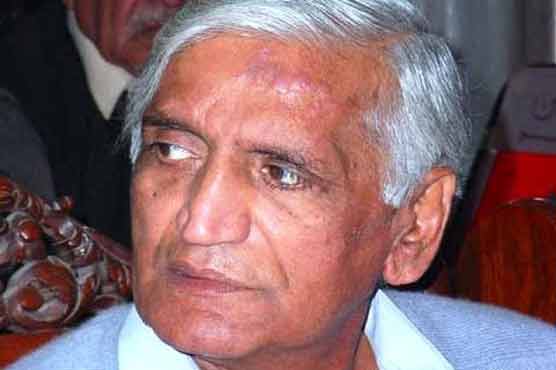  EC caused delay in LB election in KPK: Bilour