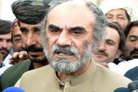  Raisani orders doctors to end strike in 48 hours
