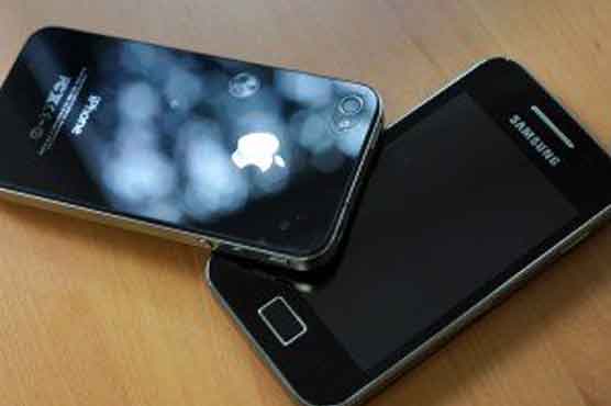 Apple's $1B patent verdict could corner market 