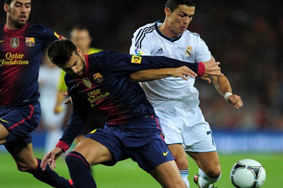 Madrid look for first win of new season at Getafe