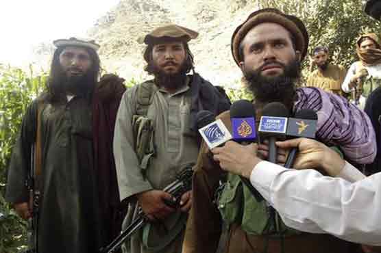 Taliban deny report of Haqqani commander's death