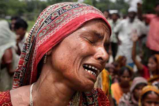 India: Bodo community kills five more Muslims