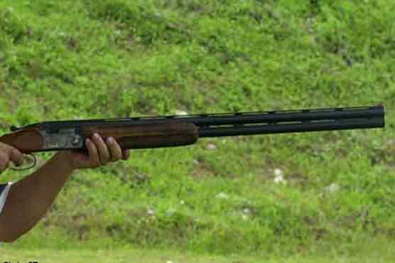 Man mistakes son for monkey, shoots him dead