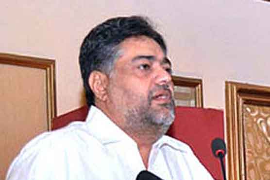 Swiss letter decision to be made according to constitution: Sumsam