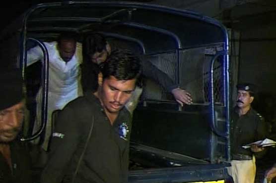Lahore: Two robbers killed in police encounter