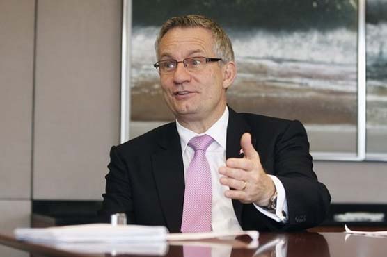 Canadian trade minister to visit Myanmar