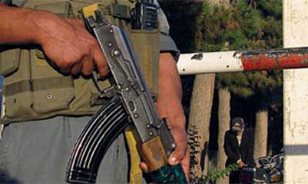 2 NATO troops killed in new green and blue attack