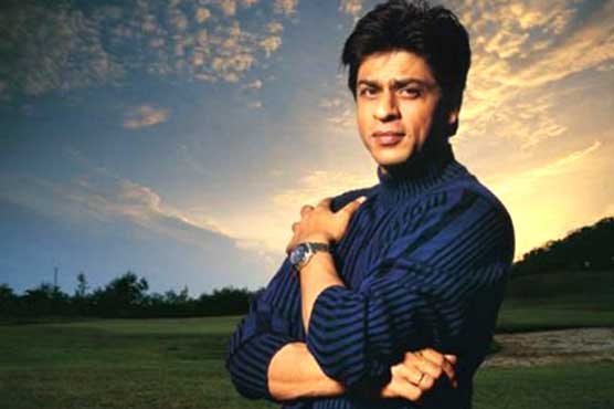 SRK begins shooting schedule in Kashmir Valley