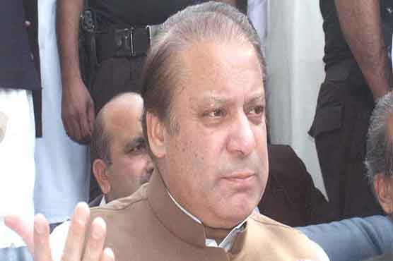 Seeking more time equal to judiciary's insult:Nawaz