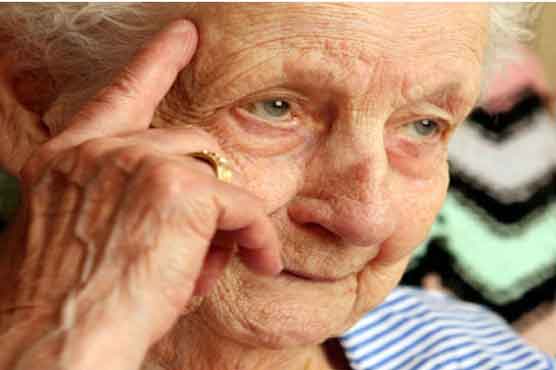 Older adults brains wiser than youngsters