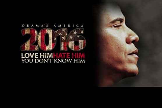 Anti-Obama documentary overshadows weak newcomers