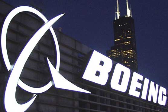 Age discrimination unproven in Boeing sale: court