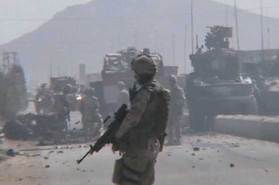 6 soldiers, 3 Marines punished for misconduct