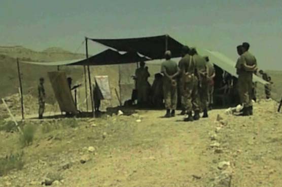Bajaur: 31 militants, 3 soldiers killed in clashes