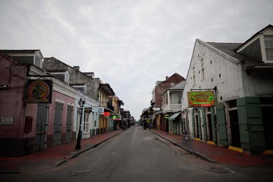 Isaac: Obama declares state of emergency in Louisiana