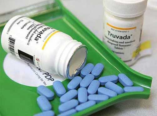 US approves new drug for HIV infection