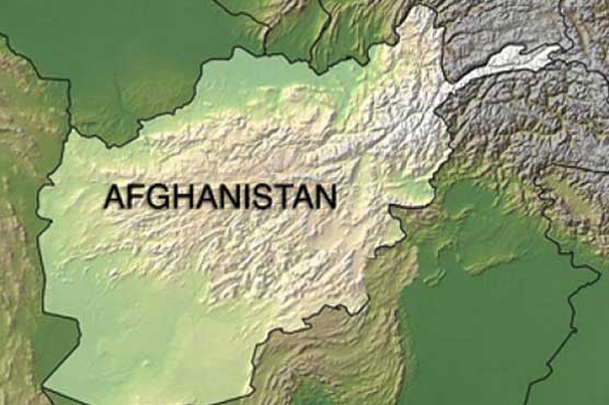 Afghan truck bomb kills four, wounds police chief 