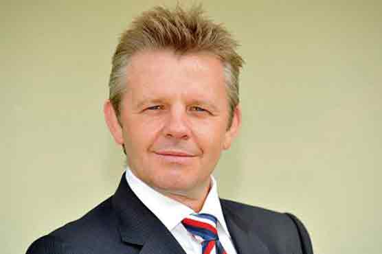 Asian 'major' within five years: new tour CEO