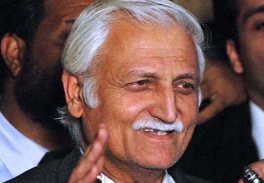 Farhatullah Babar elected as Chairman of PCNP