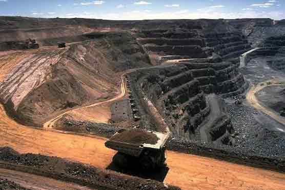 Planning Commission opposes Thar power coal project