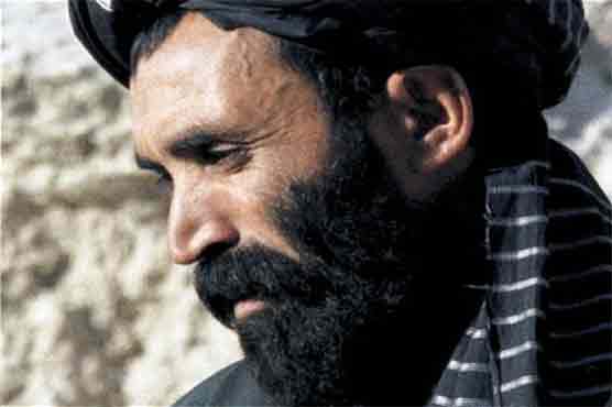 Mullah Omar, aides are in Pakistan: US general