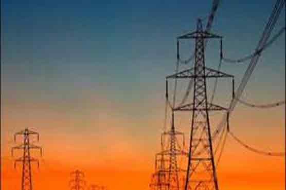 Power shortfall rises to 3832 MW