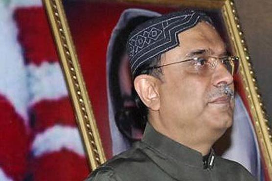 PPP promoting culture of tolerance: Zardari 