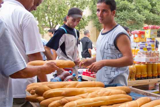 Moroccan youth gets 3 months for public eating in Ramzan 