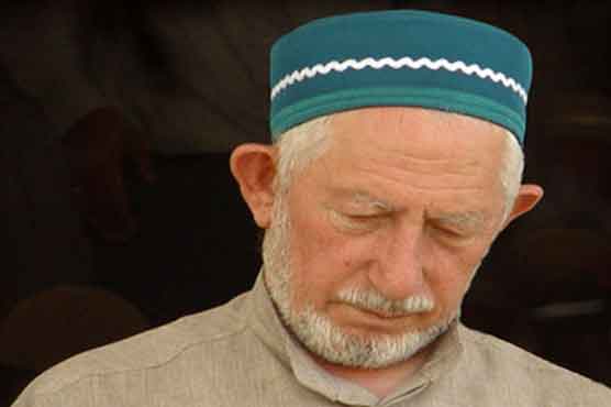  Russia: female suicide bomber kills Muslim cleric, 5 others 