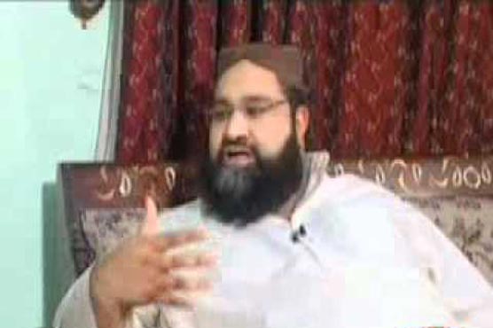 There should be no injustice to Rimsha: Tahir Ashrafi   