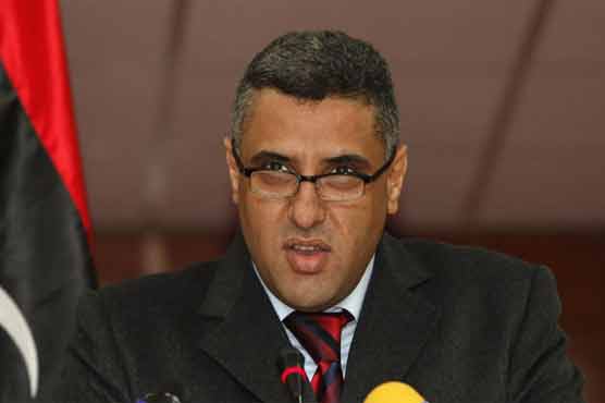 Libyan Interior Minister sees Islamists major force