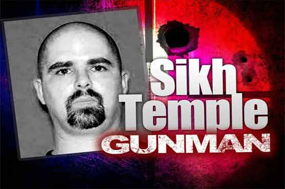  Sikh temple shooter had alcoholic problems 