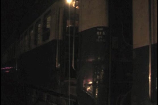 Thul Railway tracks blast leaves 2 dead, 15 injured