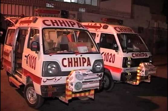 Two political workers among seven killed in Karachi