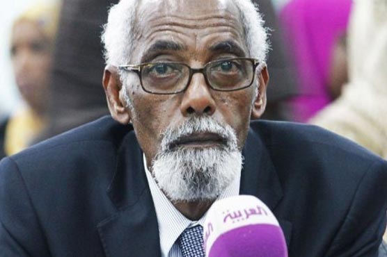 Somalia's parliament elects former labour minister as speaker
